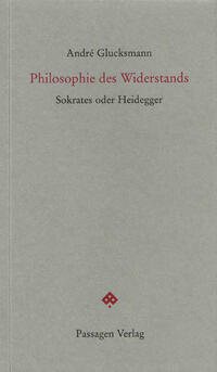 Philosophie des Widerstands