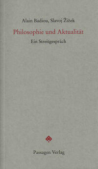 Philosophie und Aktualität