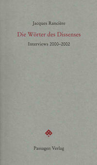 Die Wörter des Dissenses