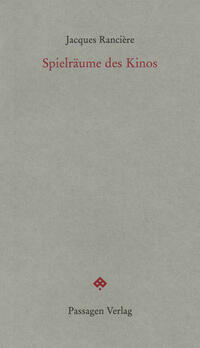 Spielräume des Kinos