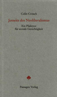 Jenseits des Neoliberalismus