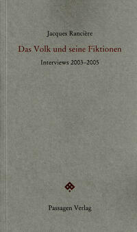 Das Volk und seine Fiktionen