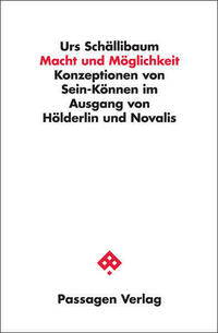 Macht und Möglichkeit