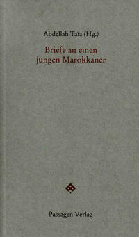 Briefe an einen jungen Marokkaner
