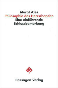 Philosophie des Herrschenden