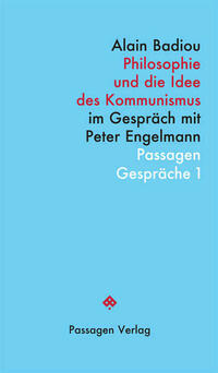 Philosophie und die Idee des Kommunismus