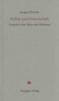 Politik und Freundschaft