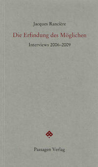 Die Erfindung des Möglichen