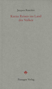 Kurze Reisen ins Land des Volkes