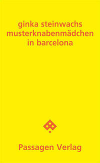 Musterknabenmädchen in Barcelona