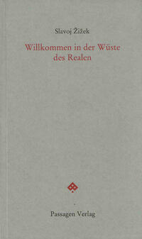 Willkommen in der Wüste des Realen