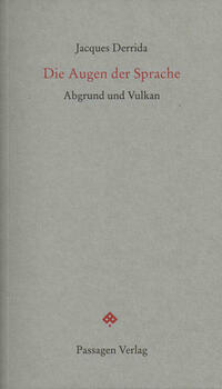 Die Augen der Sprache