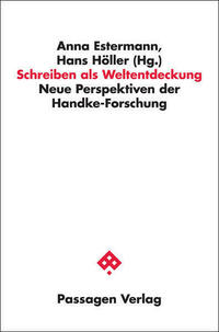 Schreiben als Weltentdeckung