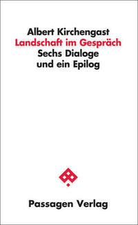 Landschaft im Gespräch