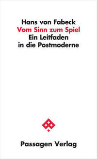 Vom Sinn zum Spiel