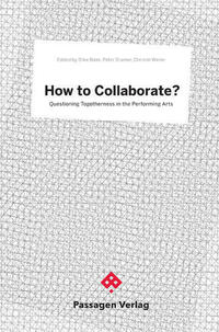 How to Collaborate?