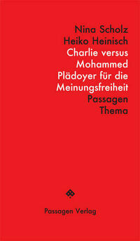 Charlie versus Mohammed