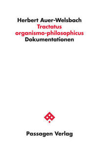Tractatus organismo-philosophicus