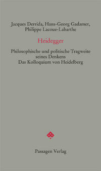 Heidegger