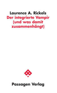 Der integrierte Vampir (und was damit zusammenhängt)