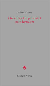 Osnabrück Hauptbahnhof nach Jerusalem