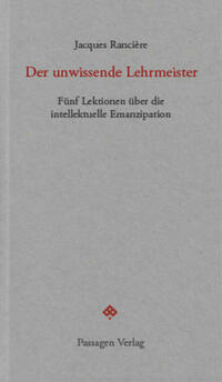 Der unwissende Lehrmeister