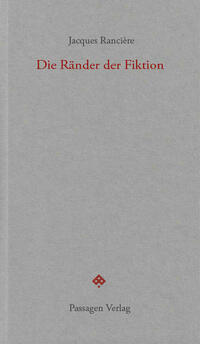Die Ränder der Fiktion