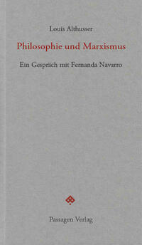 Philosophie und Marxismus