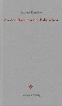 An den Rändern des Politischen