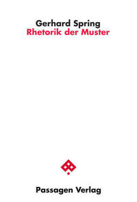 Rhetorik der Muster