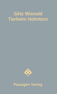 Tierheim Hohntorn