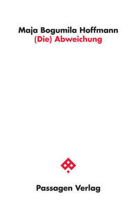 (Die) Abweichung
