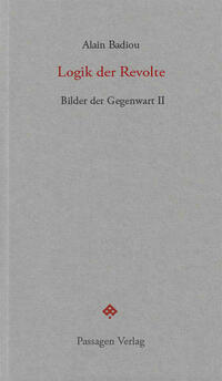 Logik der Revolte
