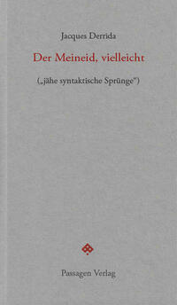 Der Meineid, vielleicht