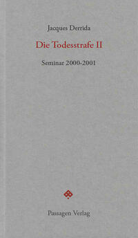 Die Todesstrafe II