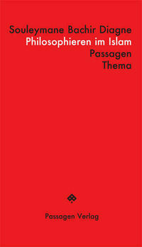 Philosophieren im Islam