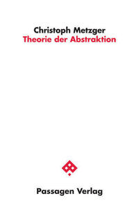Theorie der Abstraktion