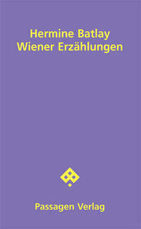 Wiener Erzählungen
