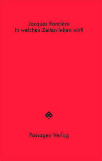 In welchen Zeiten leben wir?