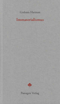 Immaterialismus