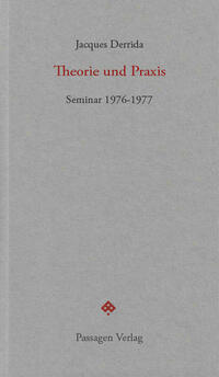 Theorie und Praxis