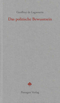 Das politische Bewusstsein