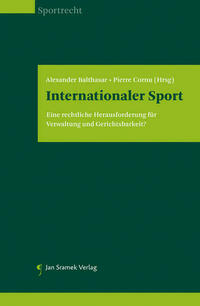 Internationaler Sport