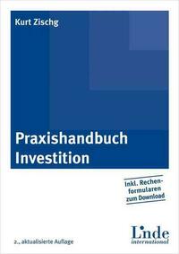 Praxishandbuch Investition