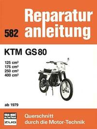 KTM GS 80