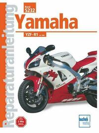 Yamaha YZF-R1