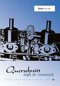 Jaguar 2,5 Lt. - 3,5 Lt.