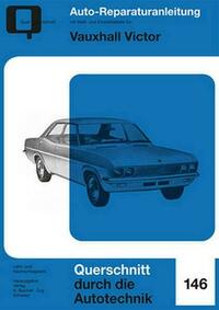 Vauxhall Victor
