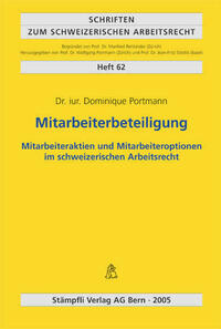 Mitarbeiterbeteiligung