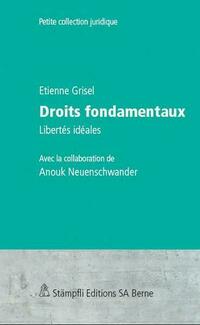 Droits fondamentaux